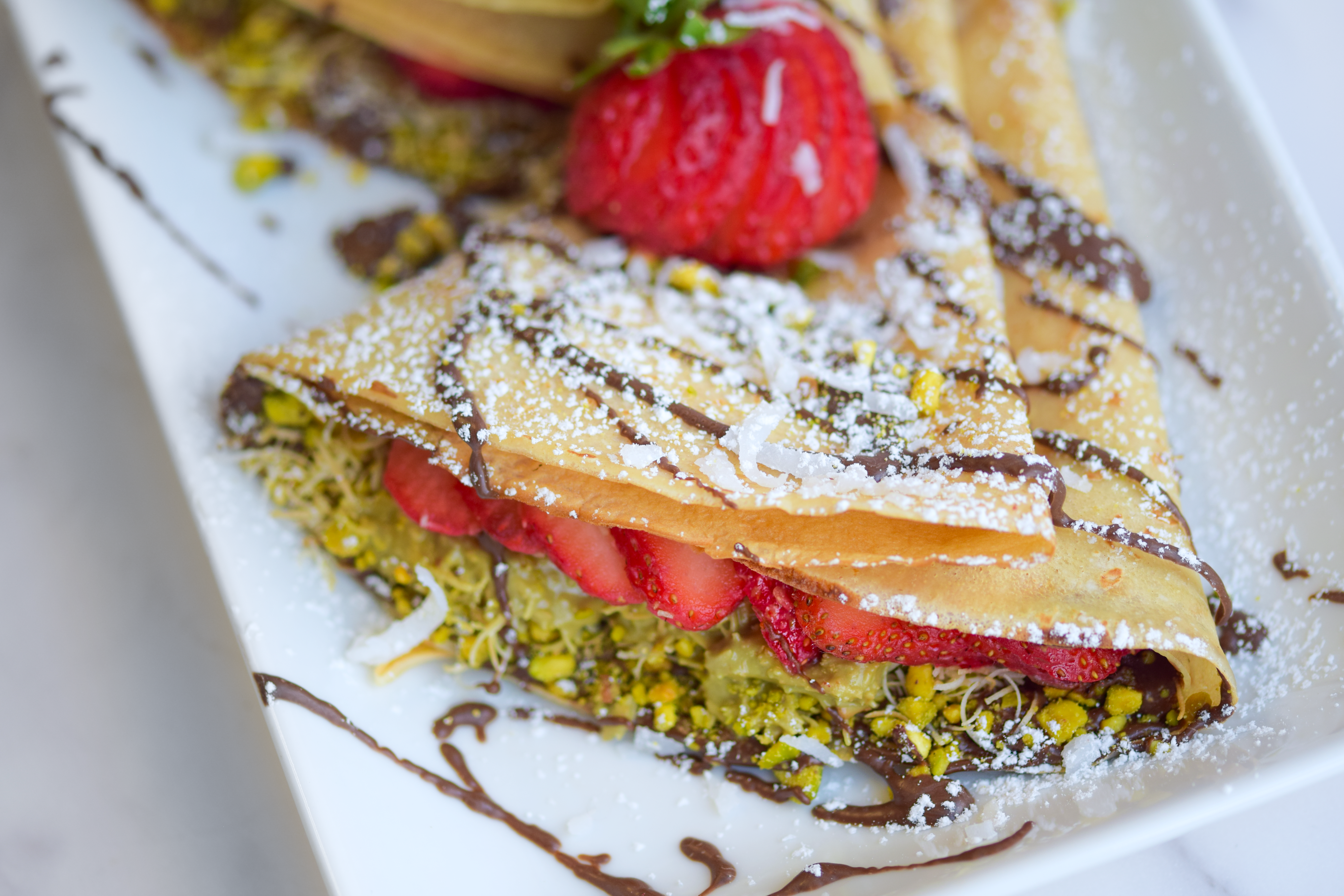 Dubai Chocolate Crepe (6)